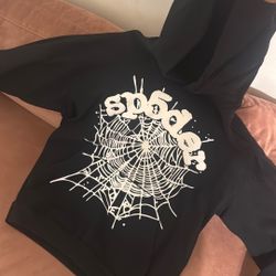 Sp5der Hoodie 