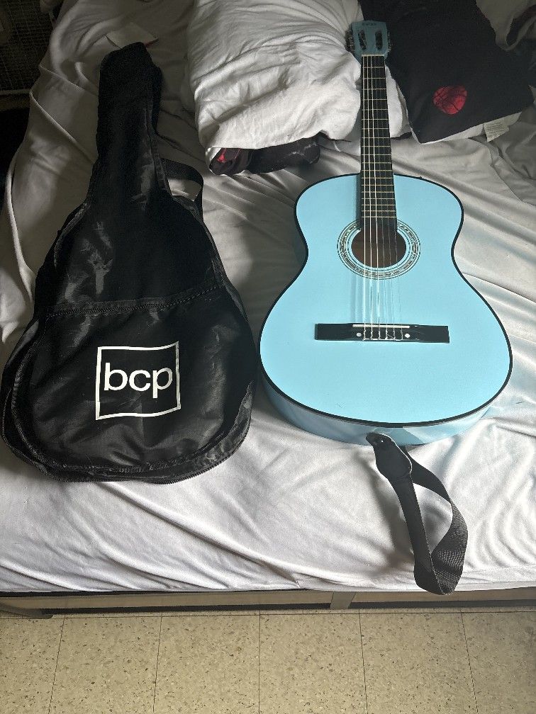 Beginner Guitar For Kids