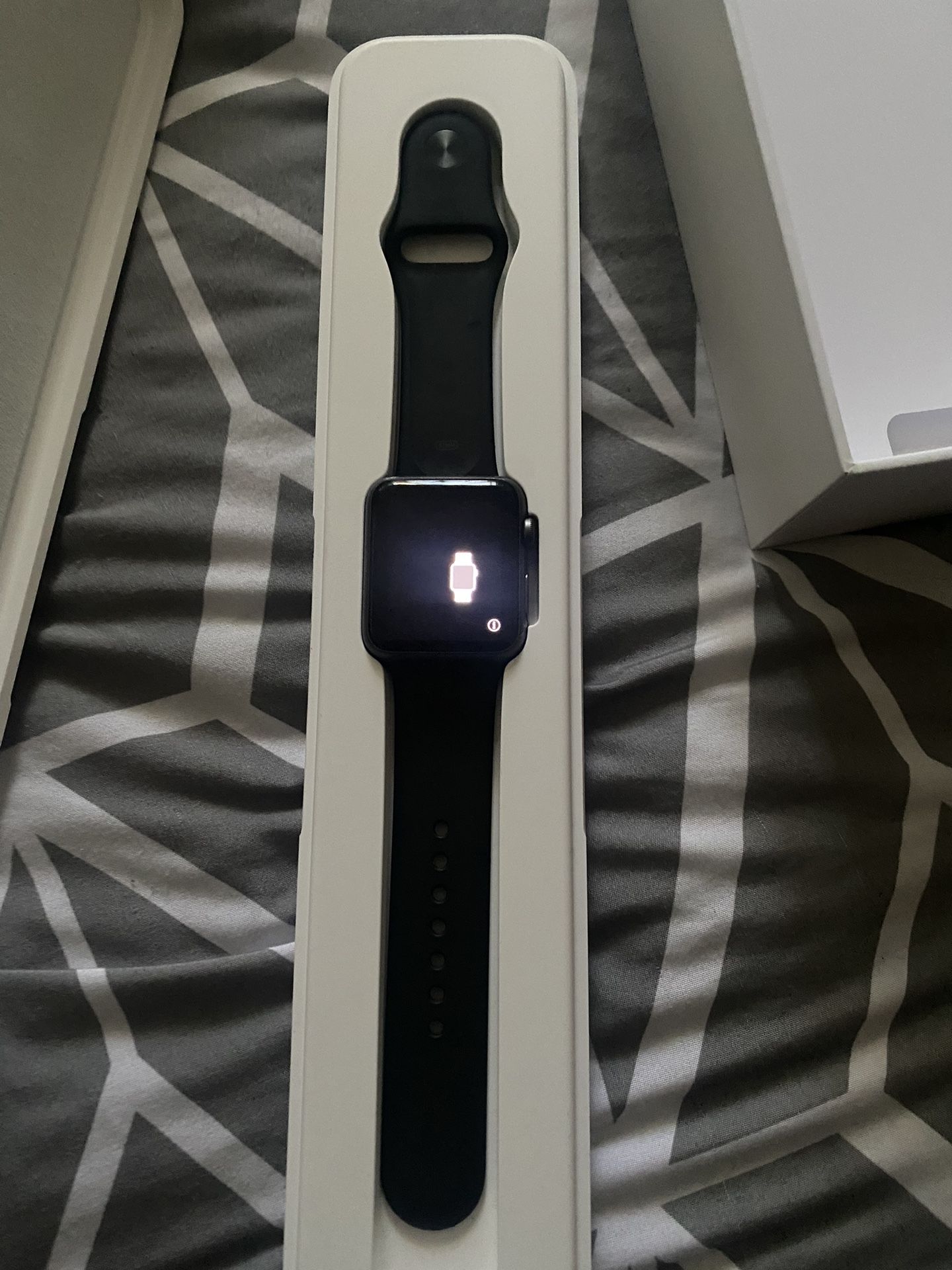 Apple Watch Series 7