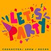 Let's Party event agency