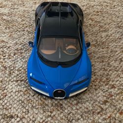 Bugatti Toy