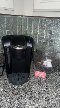 Keurig Coffee Maker