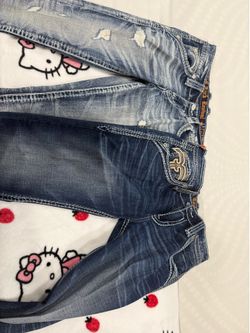 Jeans n shirts