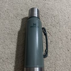 Stanley Classic Bottle 1.1Qt
