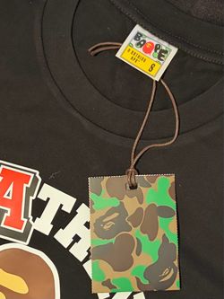 Bape shirts