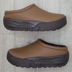 Nike ACG Rufus All Terrain Slip-on Mules HV4087-200 Men's Size 4 / Women's Size 5.5 🔥