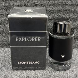 Montblanc Explorer For Men