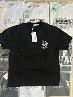 Dior Tee