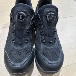 Red Wing Cooltech Athletics NT BOA shoes