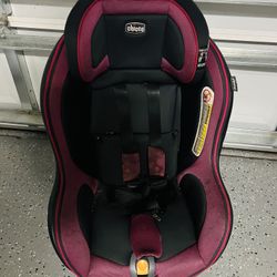 Chicco Next Fit 9 Positions  - Car Seat