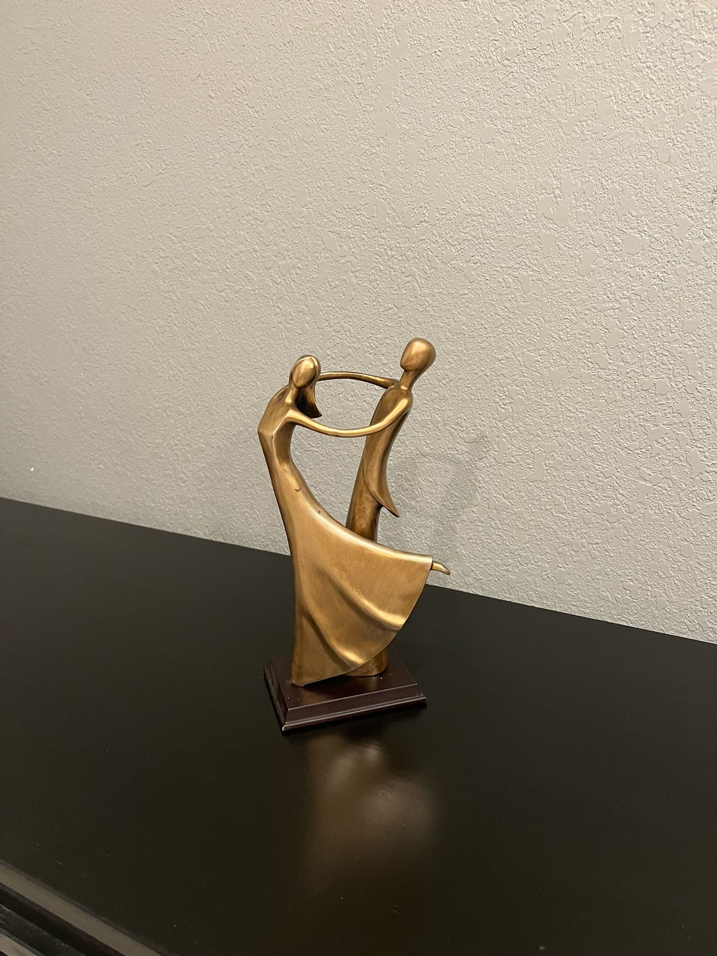 Couple Dancing-home Decor