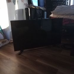 32 Inch Insignia FLAT SCREEN TV