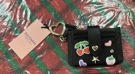 Juicy Couture Wallet