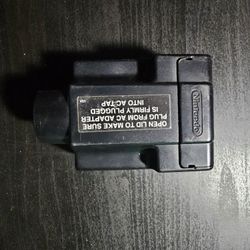 Virtual Boy Ac Adapter Tap