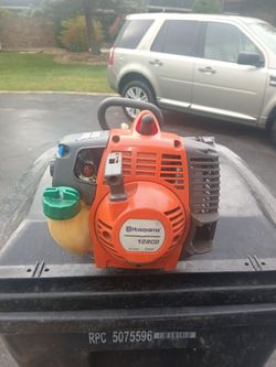 Weedwacker
