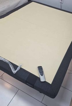 Adjustable Full Sizes Base Tempur-pedic