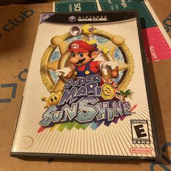 Game Cube Video Game Best Offer