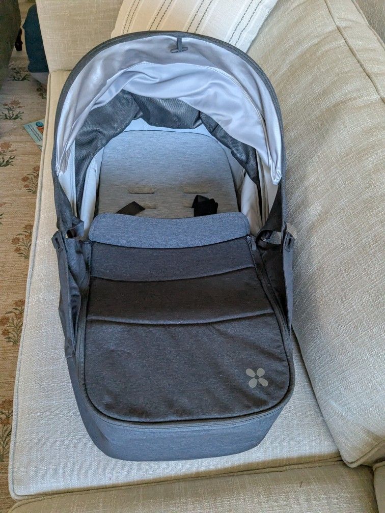 UppaBaby Bassinet