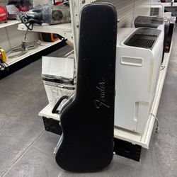 Fender Guitar Case