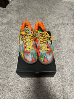 Kobe 8 Venice Beach