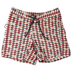 Patagonia Fish Scale Board Shorts