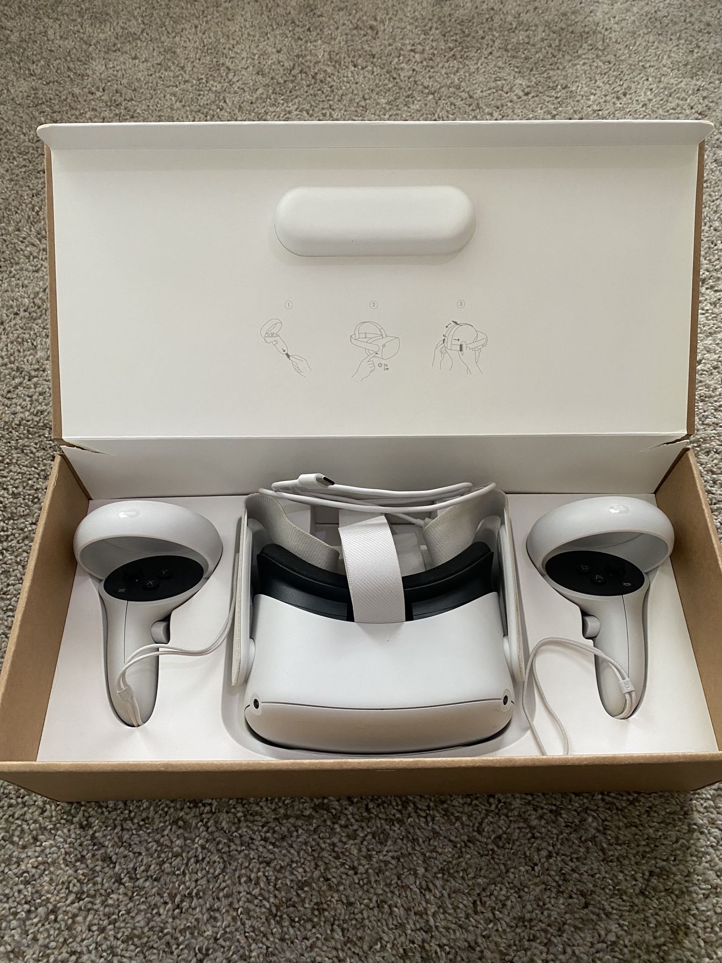 Oculus Quest 2