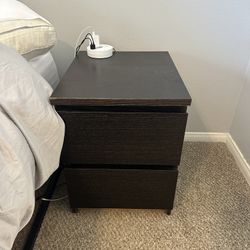 Bedside Tables