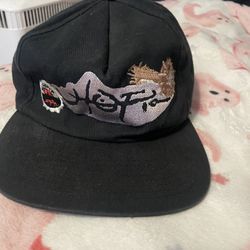 Travis Scott Utopia hat