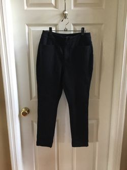 Soft Surroundings Super Stretch Pants