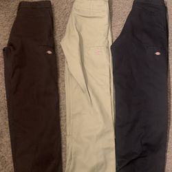 Dickies Pants