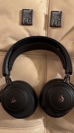 Arctis Nova Elite - Obsidian