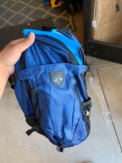 Quest hydration pack