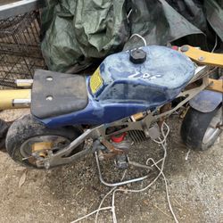 Pocket Bike 
