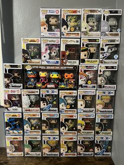 Funko Pop