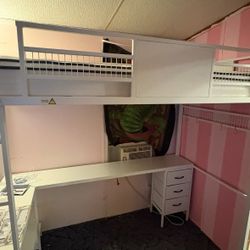 Loft Bed