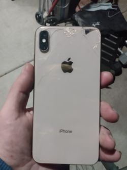 xs max 64gb olx