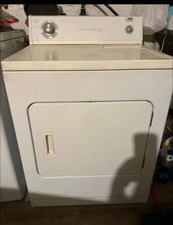 SECADORA CAPACIDAD EXTRA GRANDE