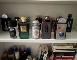 mens cologne fragrances perfume 3.4 oz