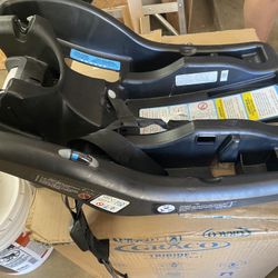 Graco Car seat Base 
