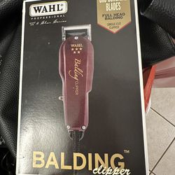 Balding Clippers 