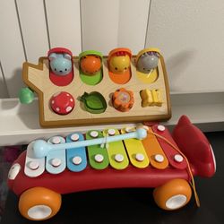 Toys