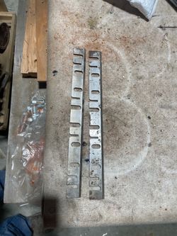 Planer blades free
