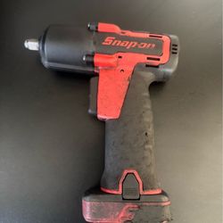 Snap on 3/8 impact