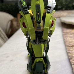 Lego Ninjago The Great Devourer
