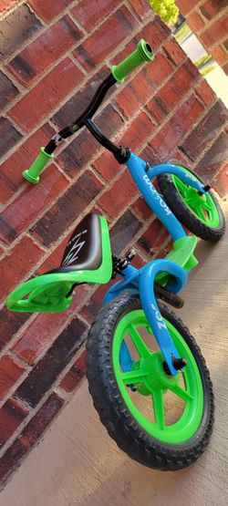 Balance Bike ages 1-5