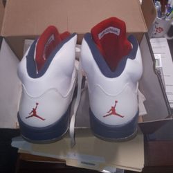 Retro Jordans Size 14