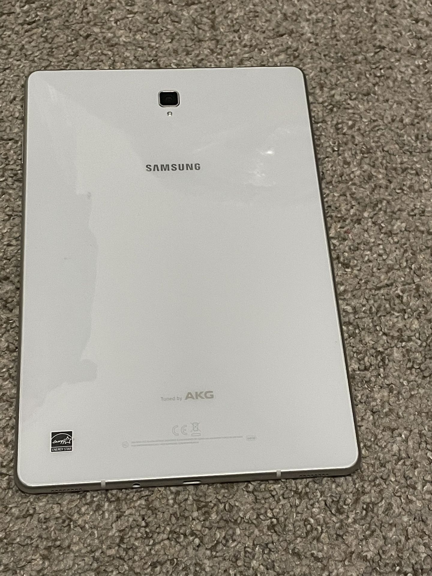 Samsung Tablet S4