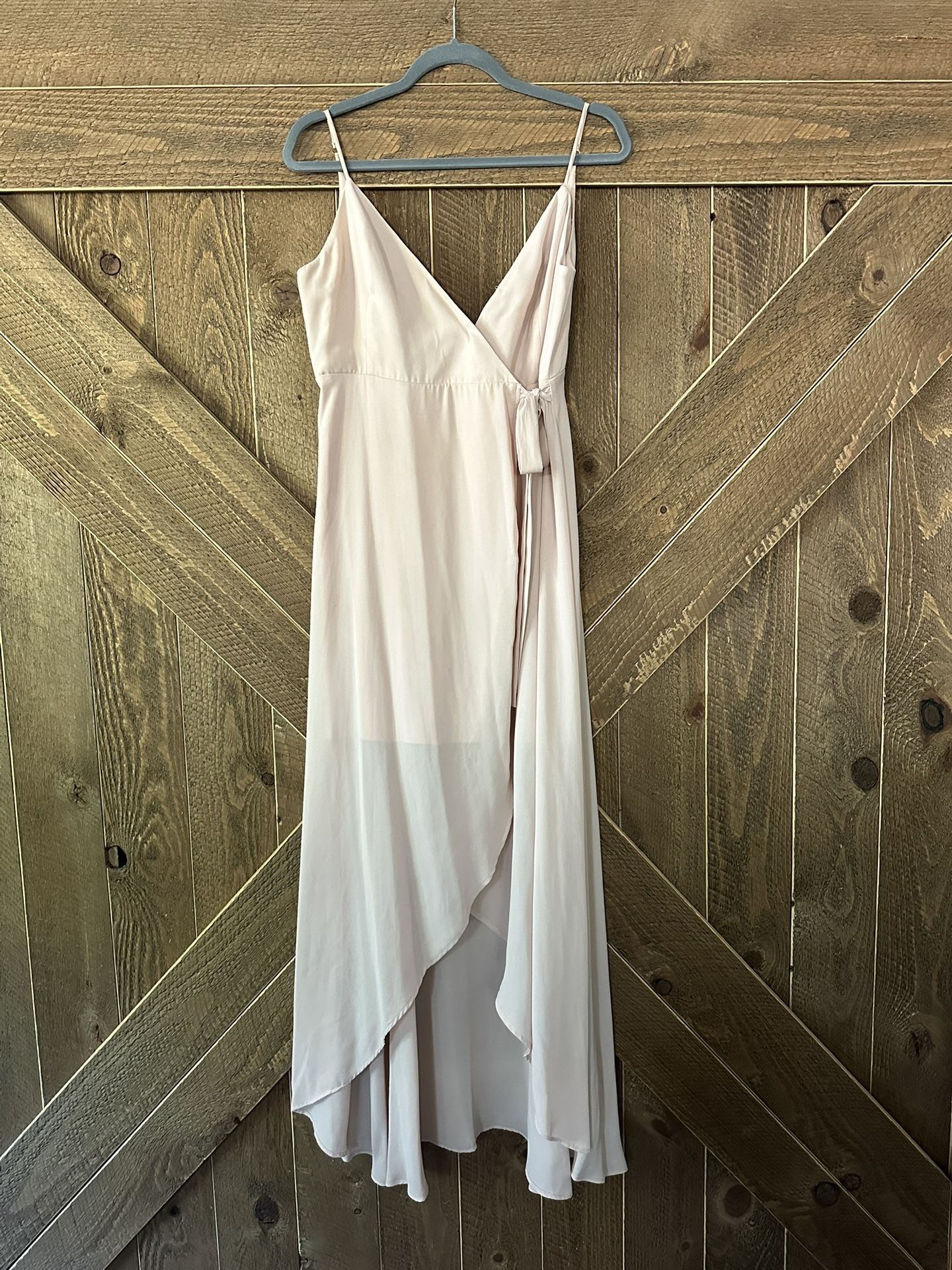 Size L Show Me Your Mumu Bridesmaid Dress