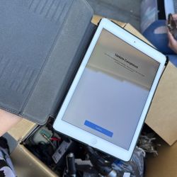 iPad Gen ? 
