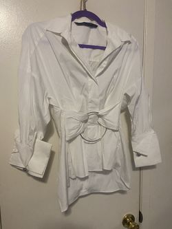 White Shirt